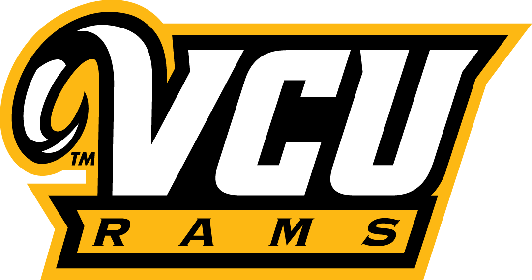 Virginia Commonwealth Rams 2014-Pres Alternate Logo v4 diy iron on heat transfer